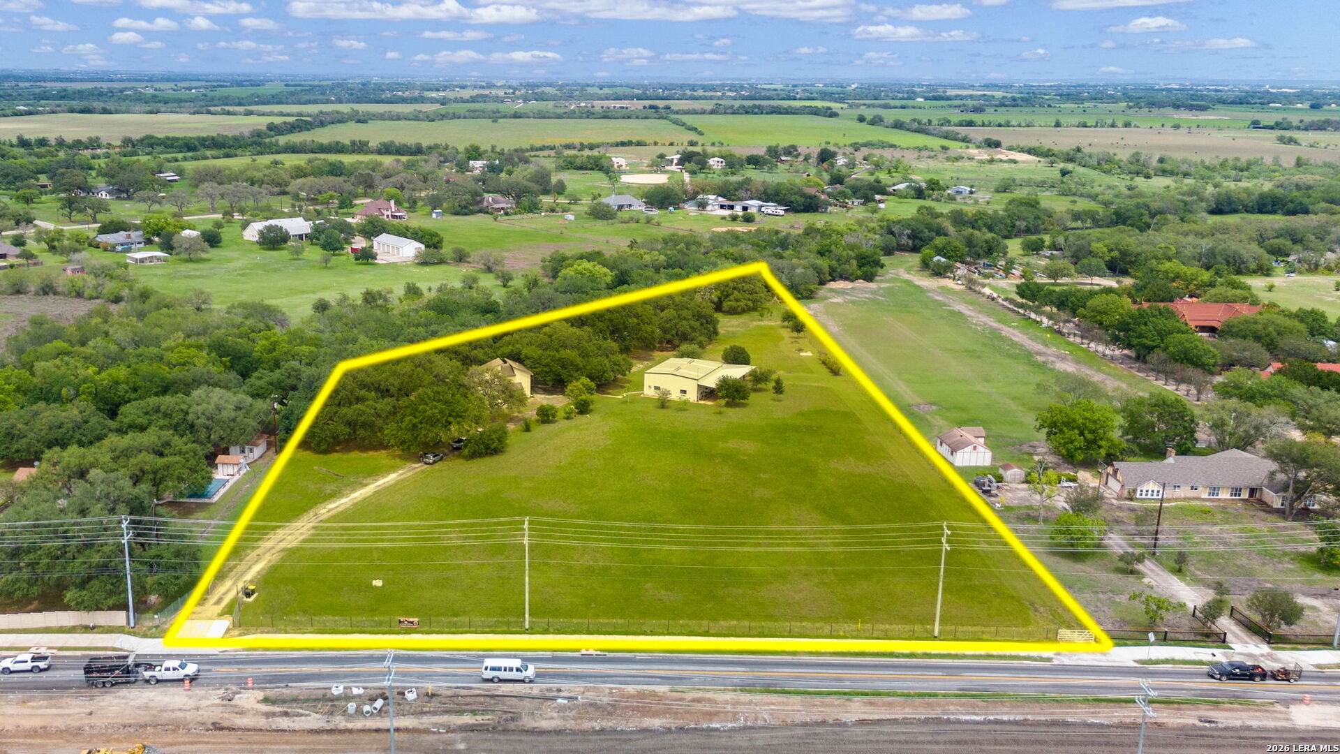 8210 E Fm 1518 Schertz TX 78154