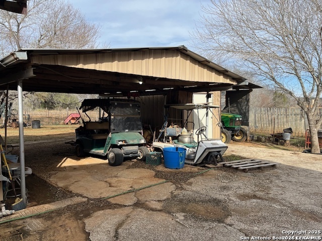 326 W Pr 324 Jourdanton TX 78026
