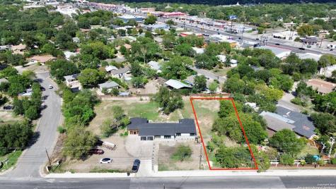 515 Jackson Keller San Antonio TX 78216