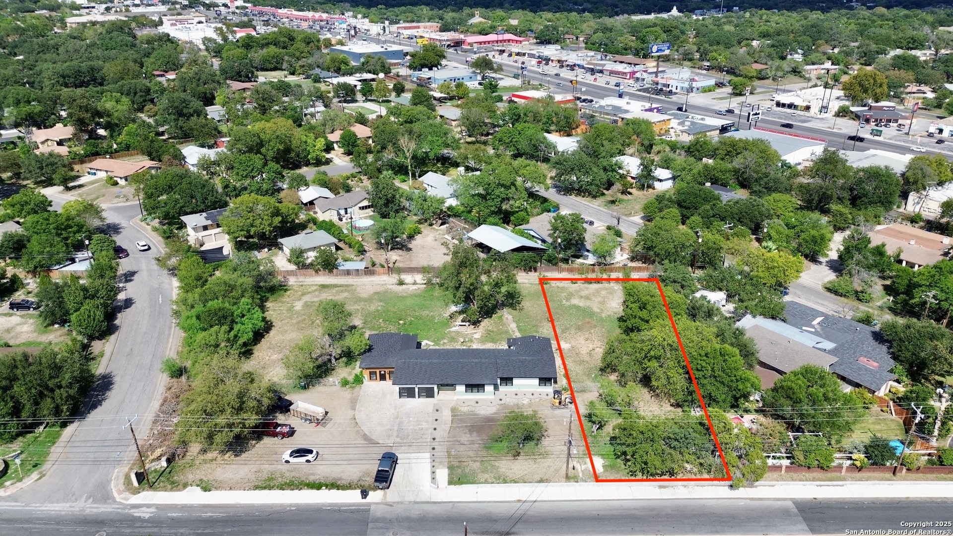 515 Jackson Keller San Antonio TX 78216