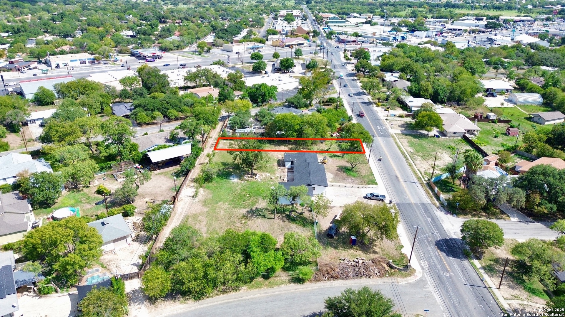 515 Jackson Keller San Antonio TX 78216