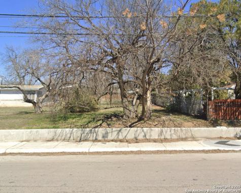 515 Jackson Keller San Antonio TX 78216