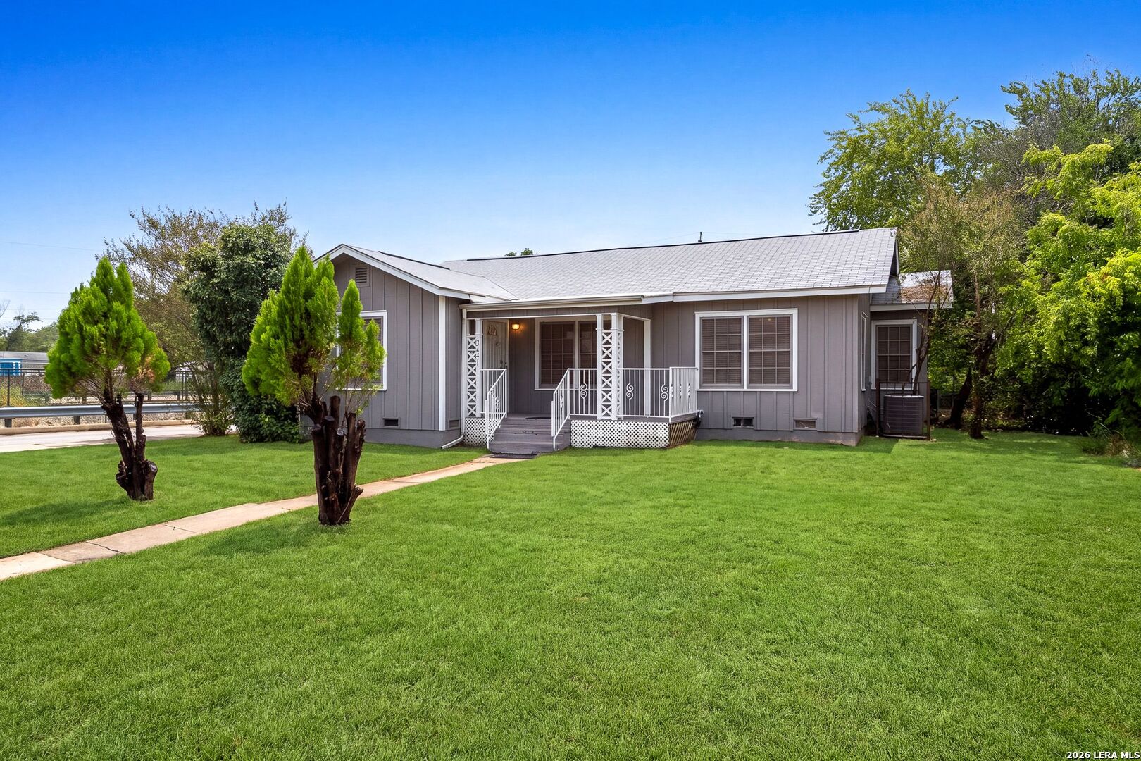 2451 W Huisache Avenue San Antonio TX 78228