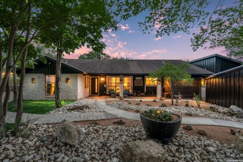 101 Candy Lane Boerne TX 78006