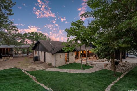 101 Candy Lane Boerne TX 78006