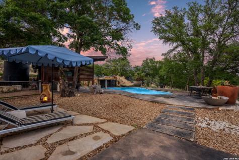 101 Candy Lane Boerne TX 78006