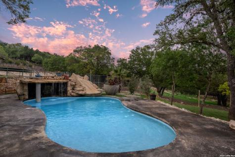 101 Candy Lane Boerne TX 78006