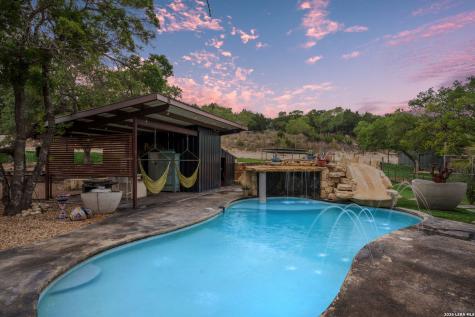 101 Candy Lane Boerne TX 78006