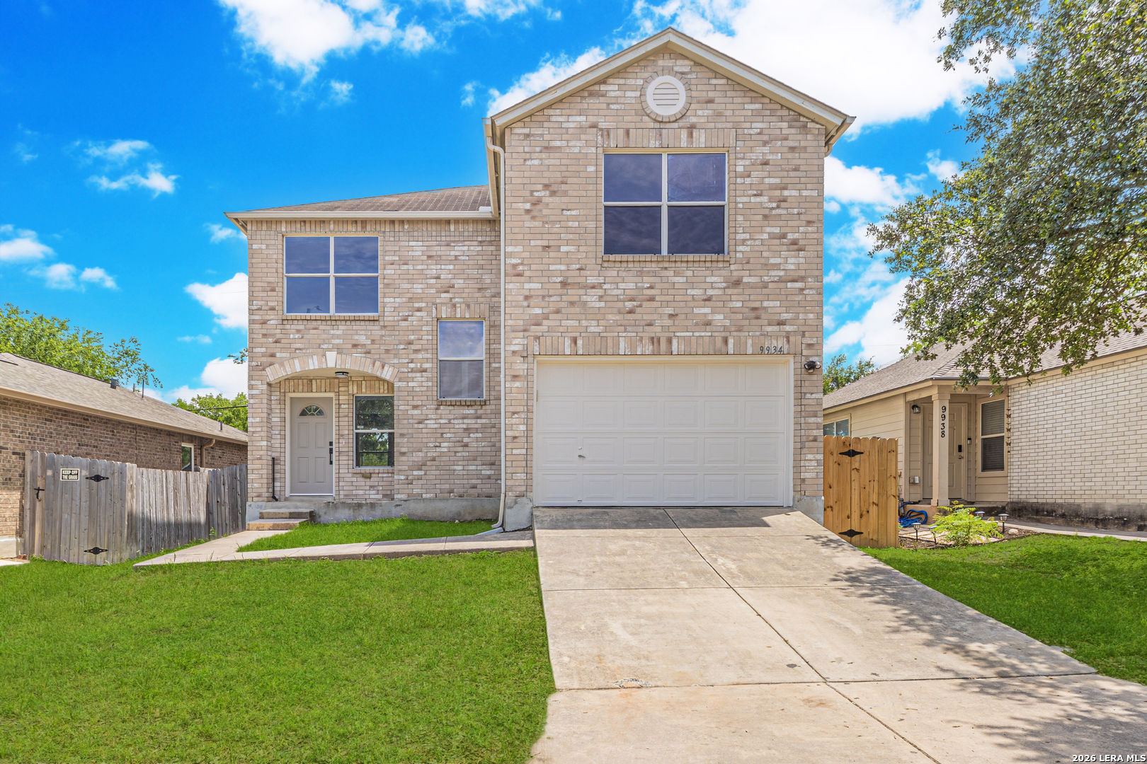 9934 Bermuda Palm San Antonio TX 78245