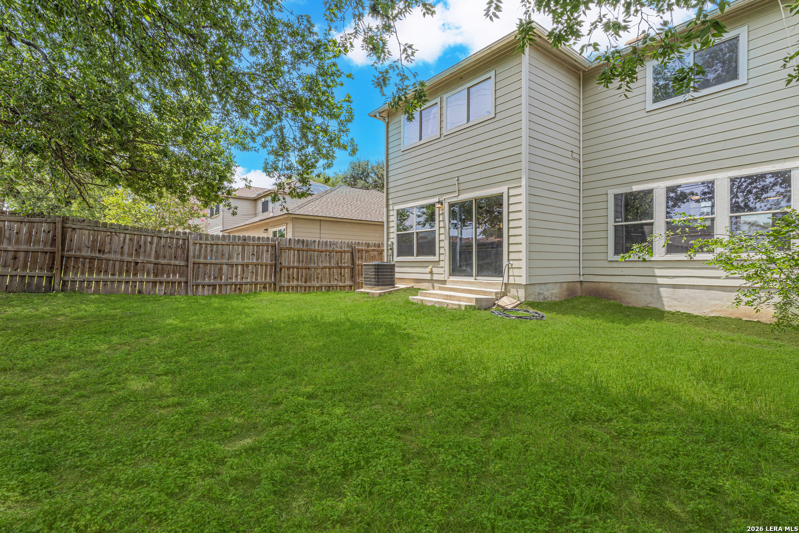 9934 Bermuda Palm San Antonio TX 78245