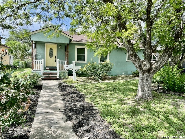 224 Westminster Avenue San Antonio TX 78228