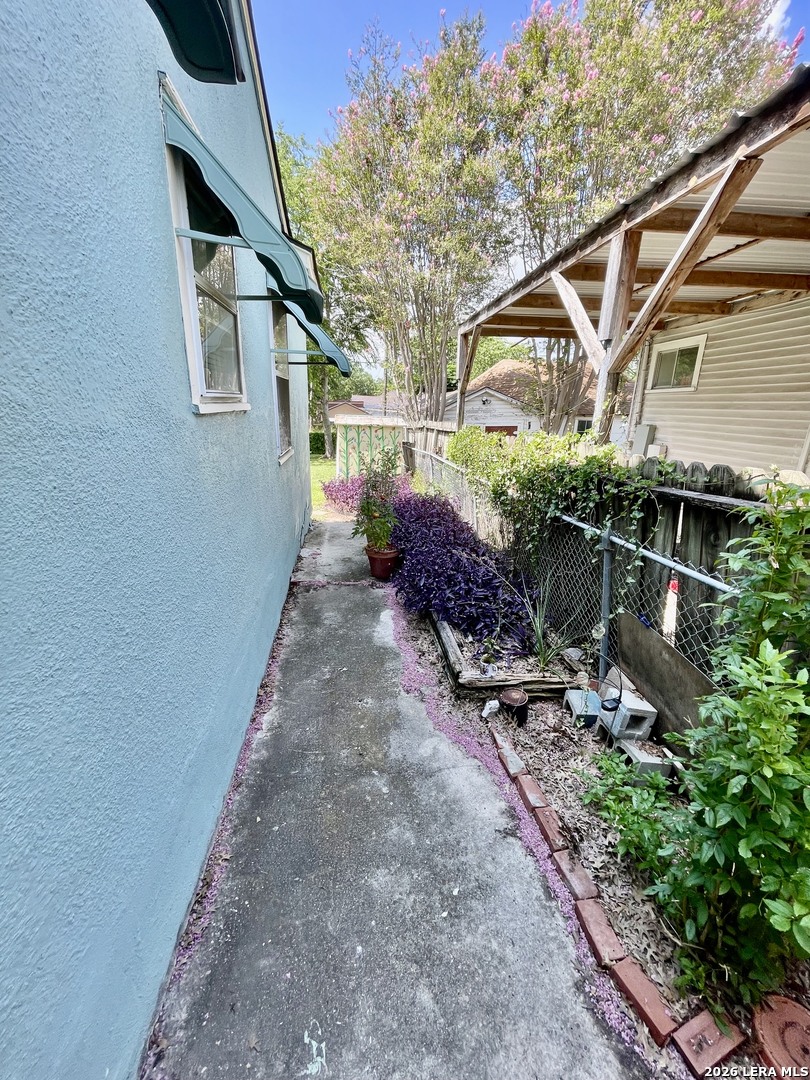 224 Westminster Avenue San Antonio TX 78228