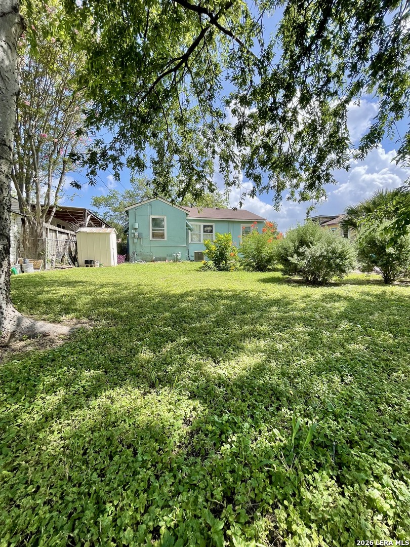 224 Westminster Avenue San Antonio TX 78228