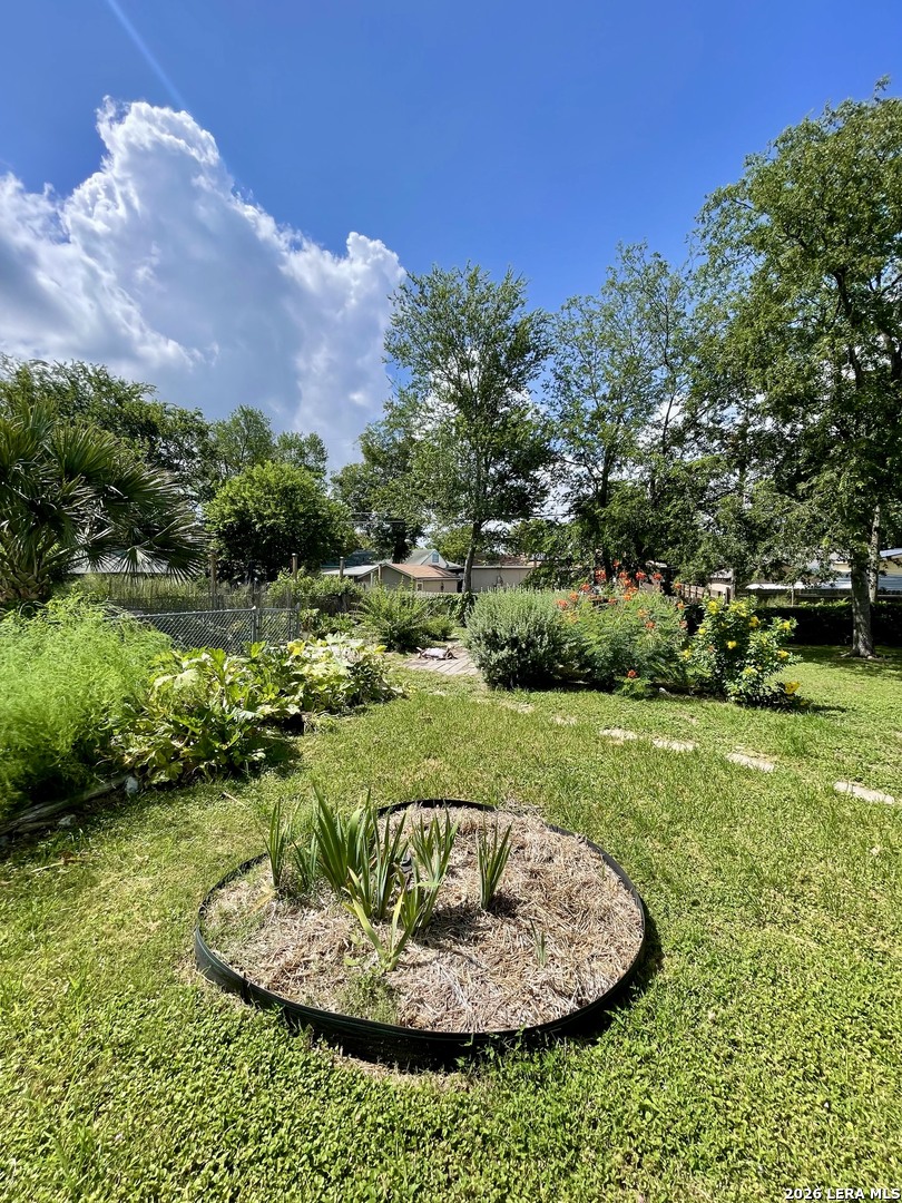 224 Westminster Avenue San Antonio TX 78228