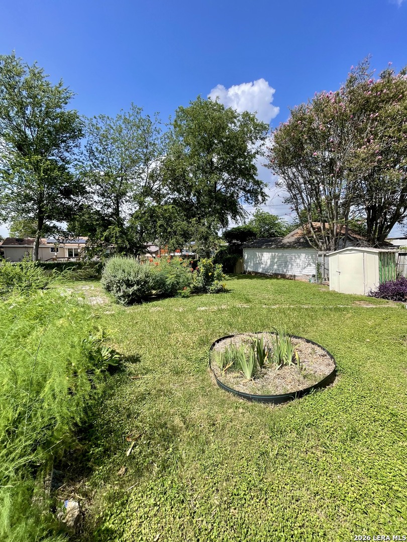 224 Westminster Avenue San Antonio TX 78228