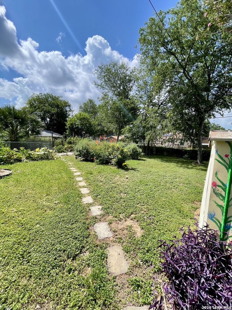 224 Westminster Avenue San Antonio TX 78228