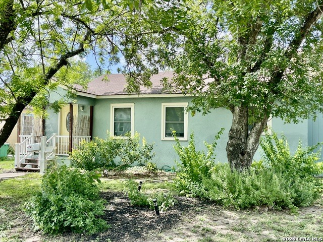 224 Westminster Avenue San Antonio TX 78228