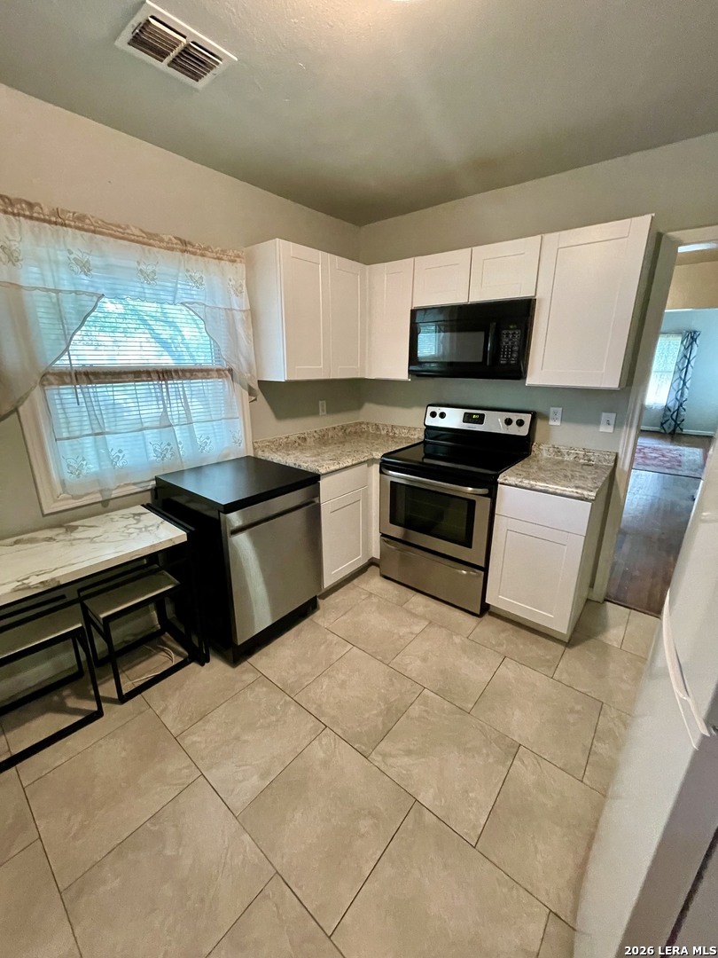224 Westminster Avenue San Antonio TX 78228