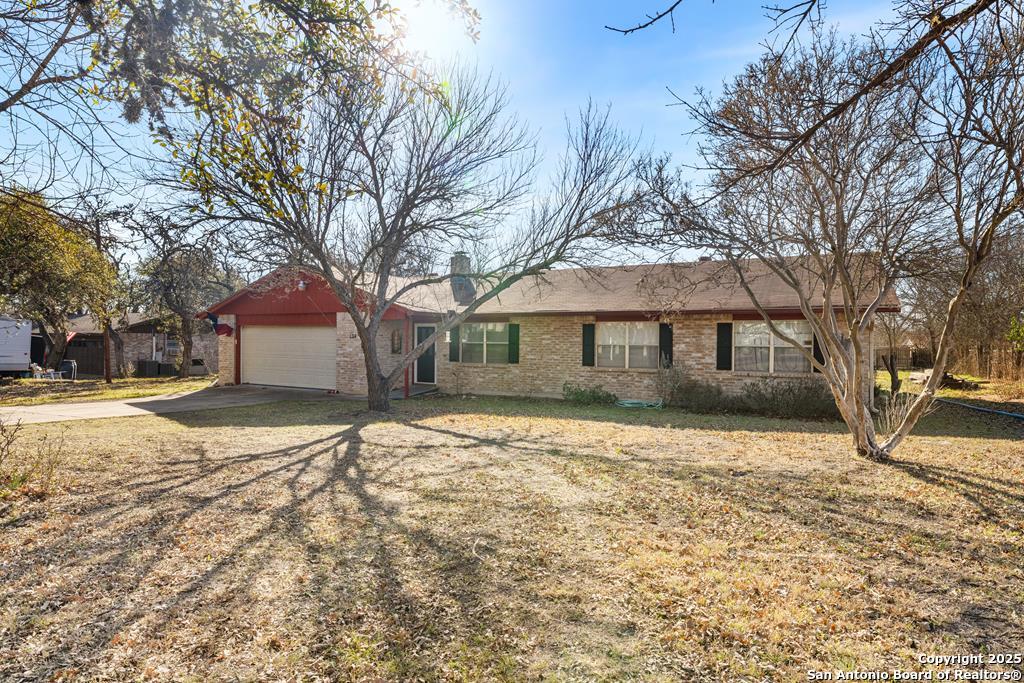 134 Middle Forest Kerrville TX 78028