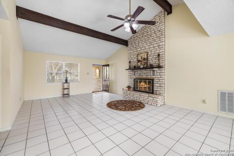 134 Middle Forest Kerrville TX 78028