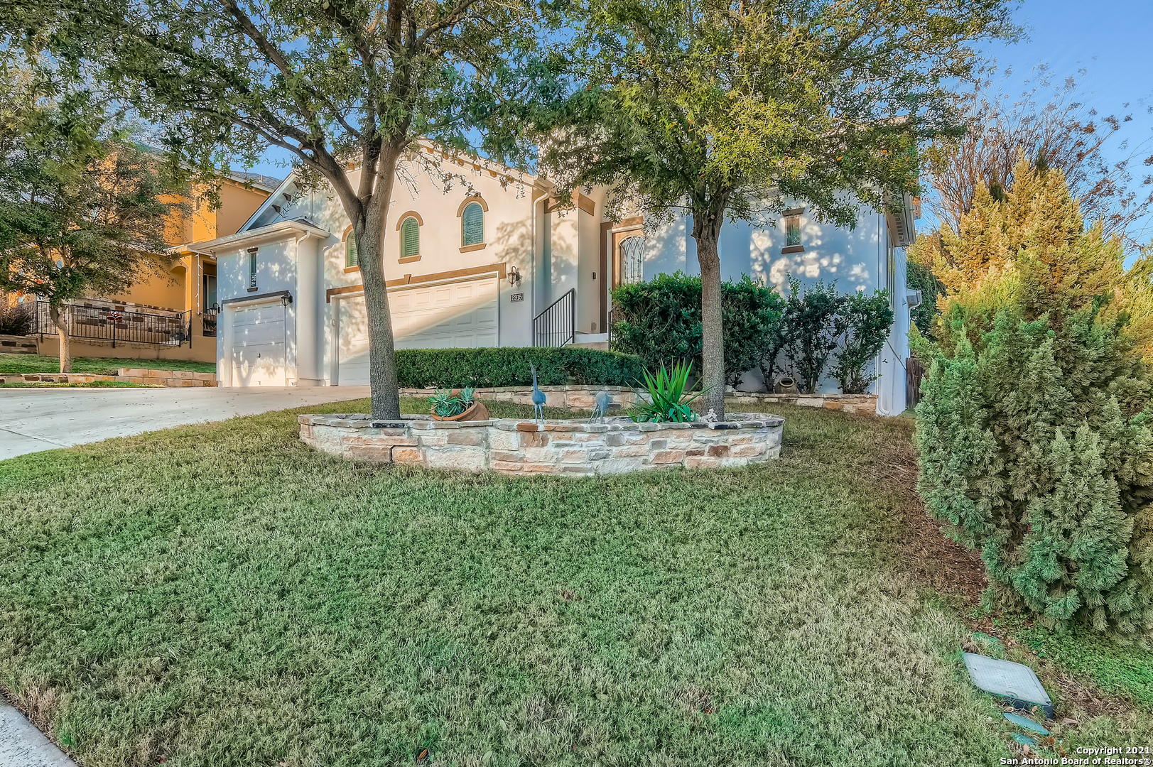2915 Elm Tree Park San Antonio TX 78259
