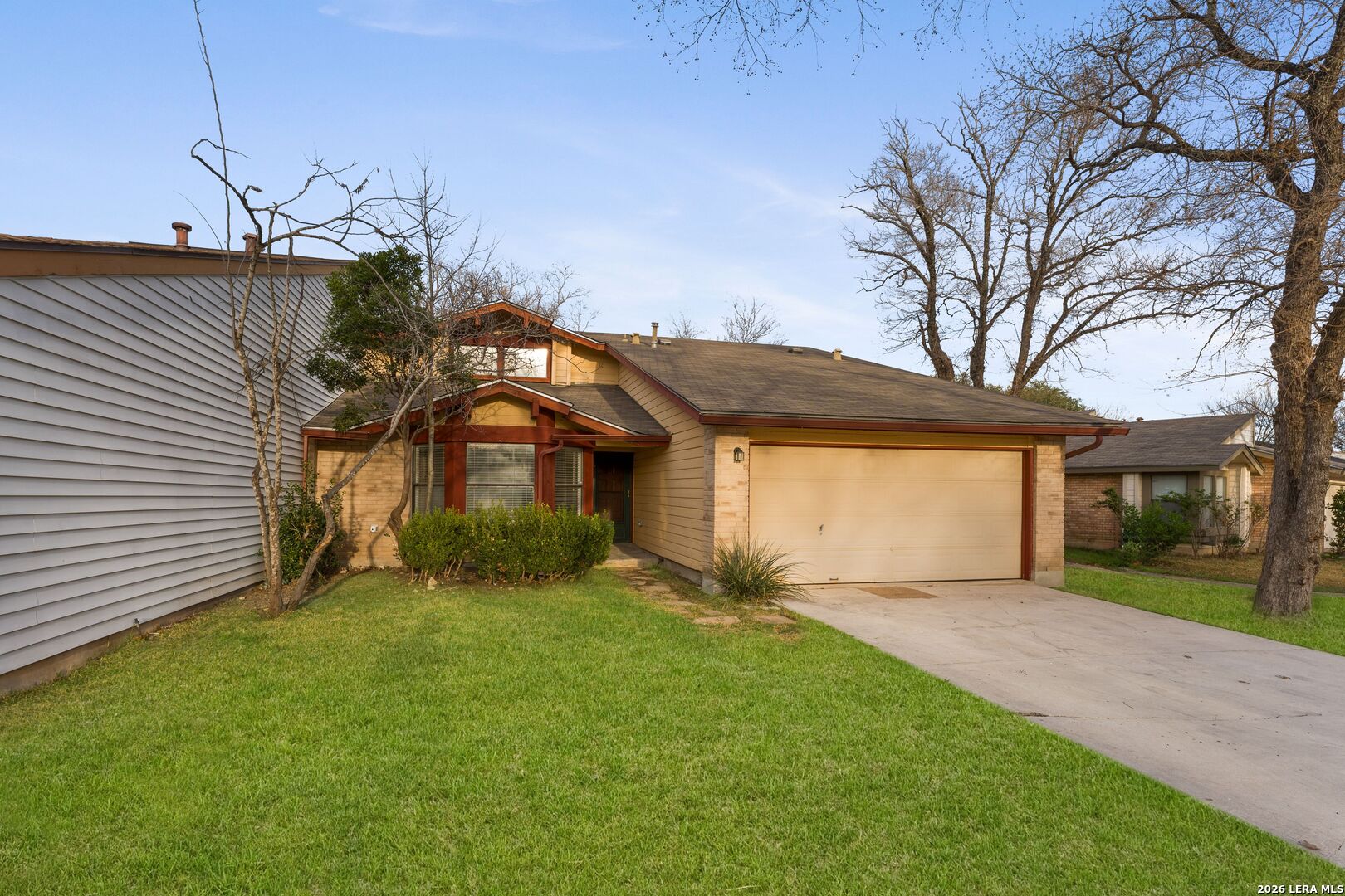 11862 Gallery View San Antonio TX 78249