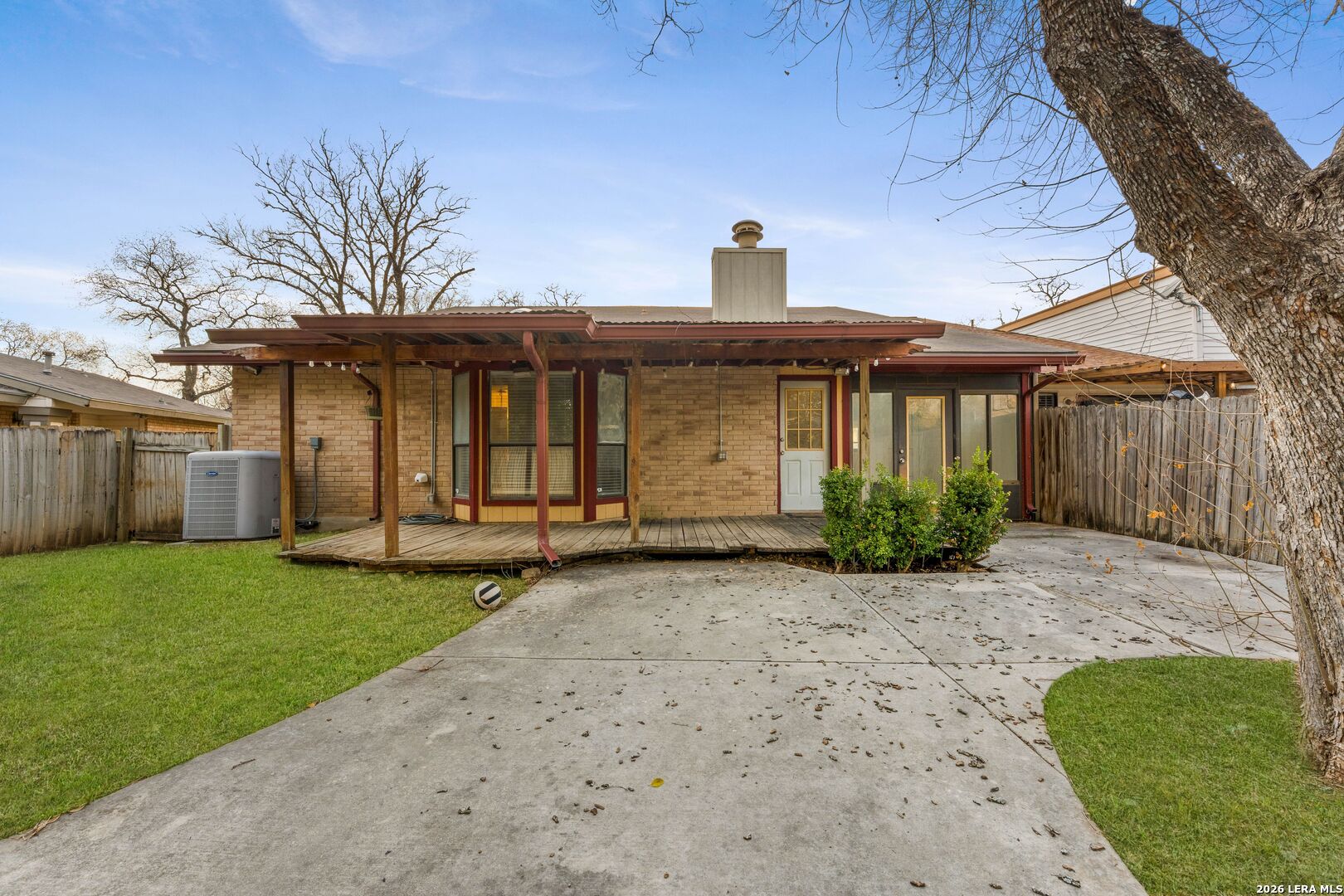 11862 Gallery View San Antonio TX 78249