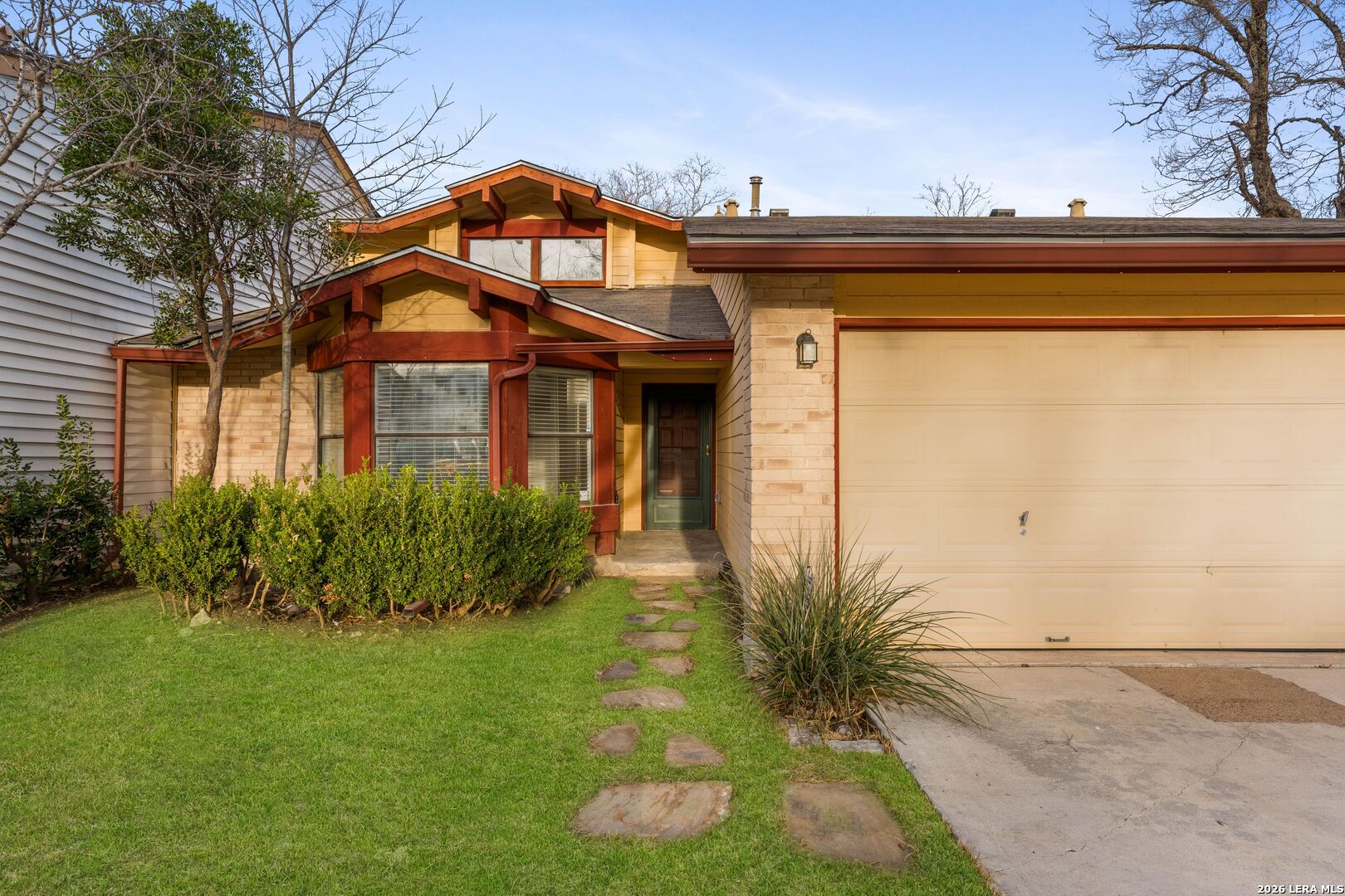11862 Gallery View San Antonio TX 78249