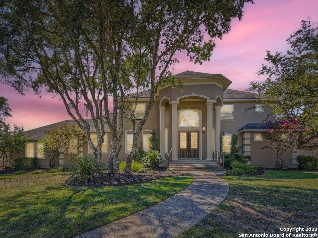 30861 Man O War Drive Boerne TX 78015