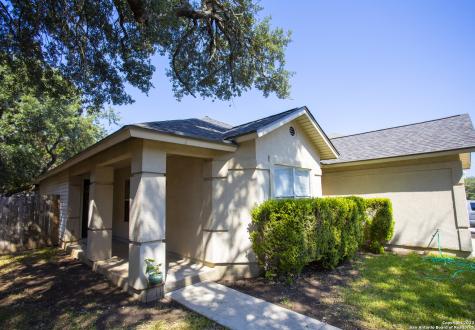 16123 Turnstone Lane San Antonio TX 78247