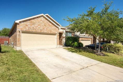 12435 Old Glory Avenue San Antonio TX 78253