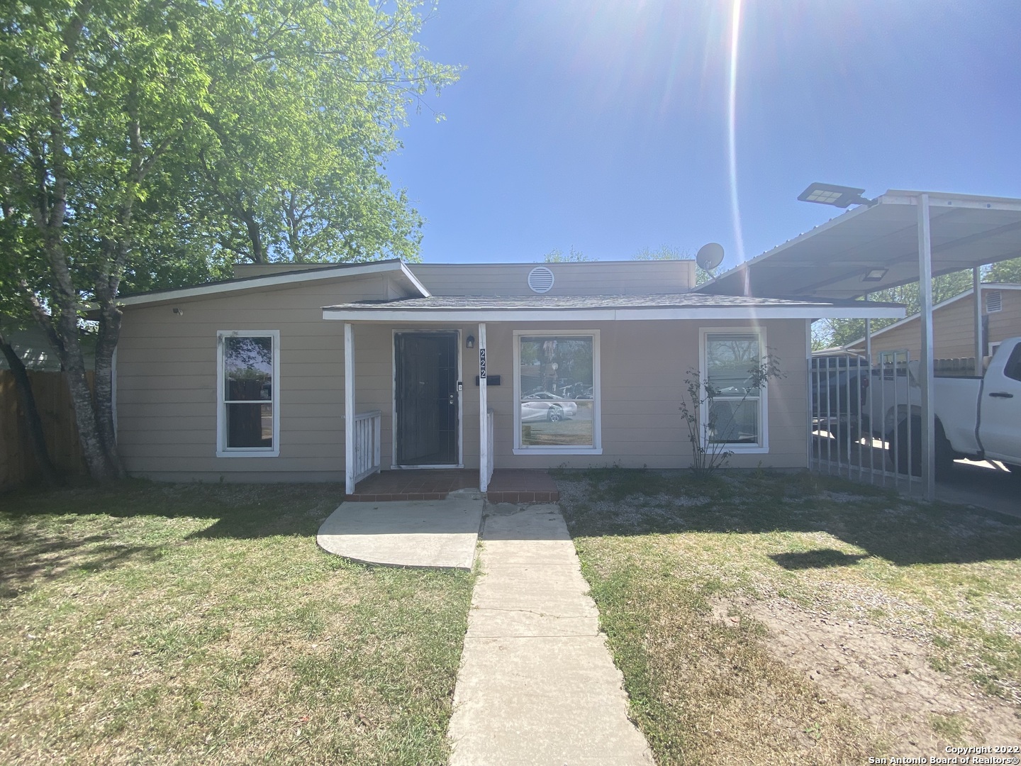 222 Shasta Avenue San Antonio TX 78221