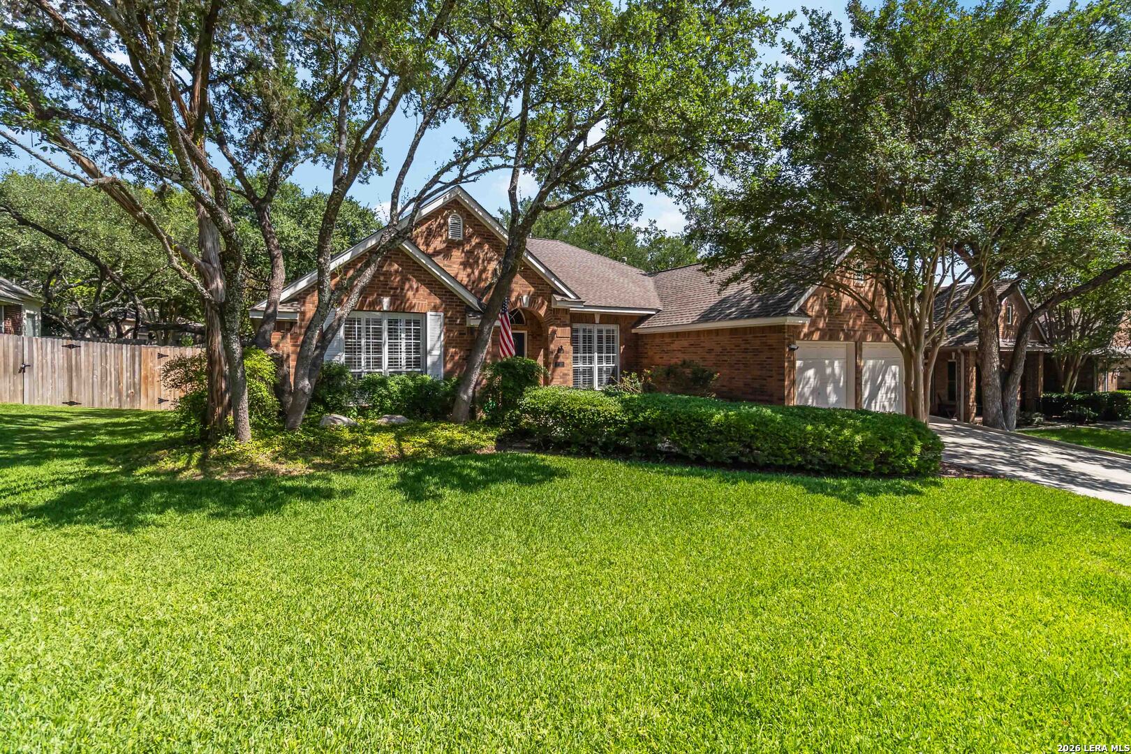 1820 Fieldstone San Antonio TX 78232