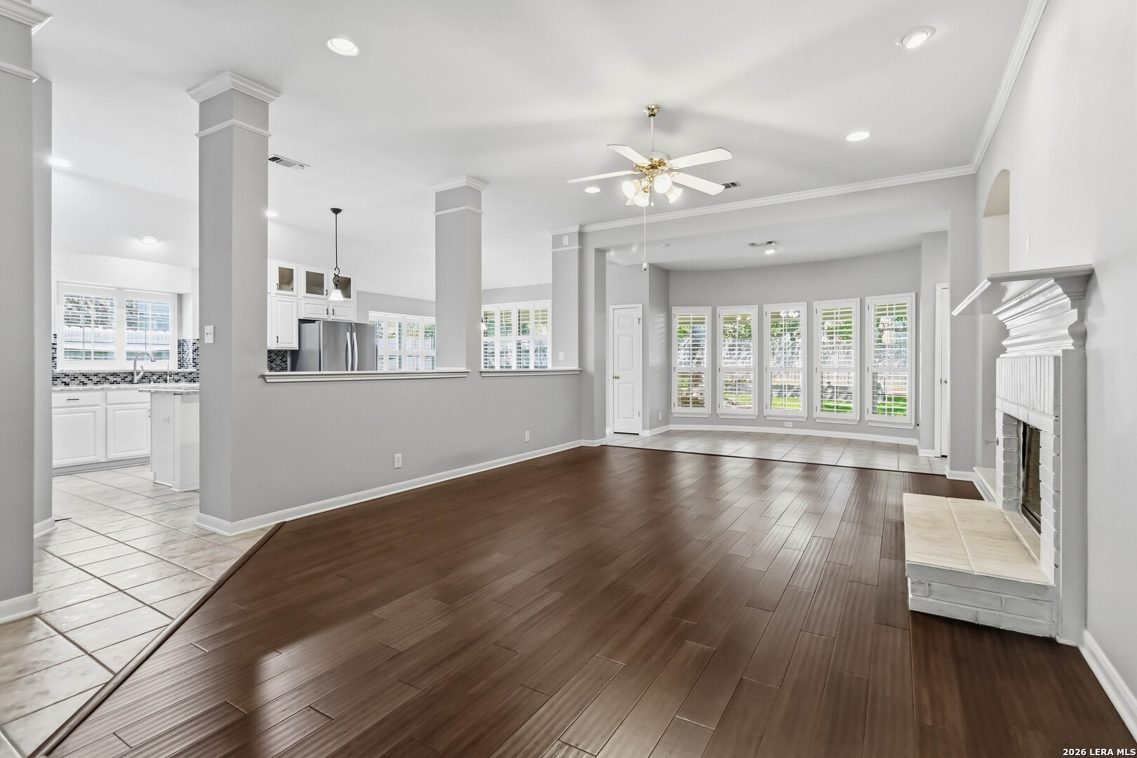 1820 Fieldstone San Antonio TX 78232
