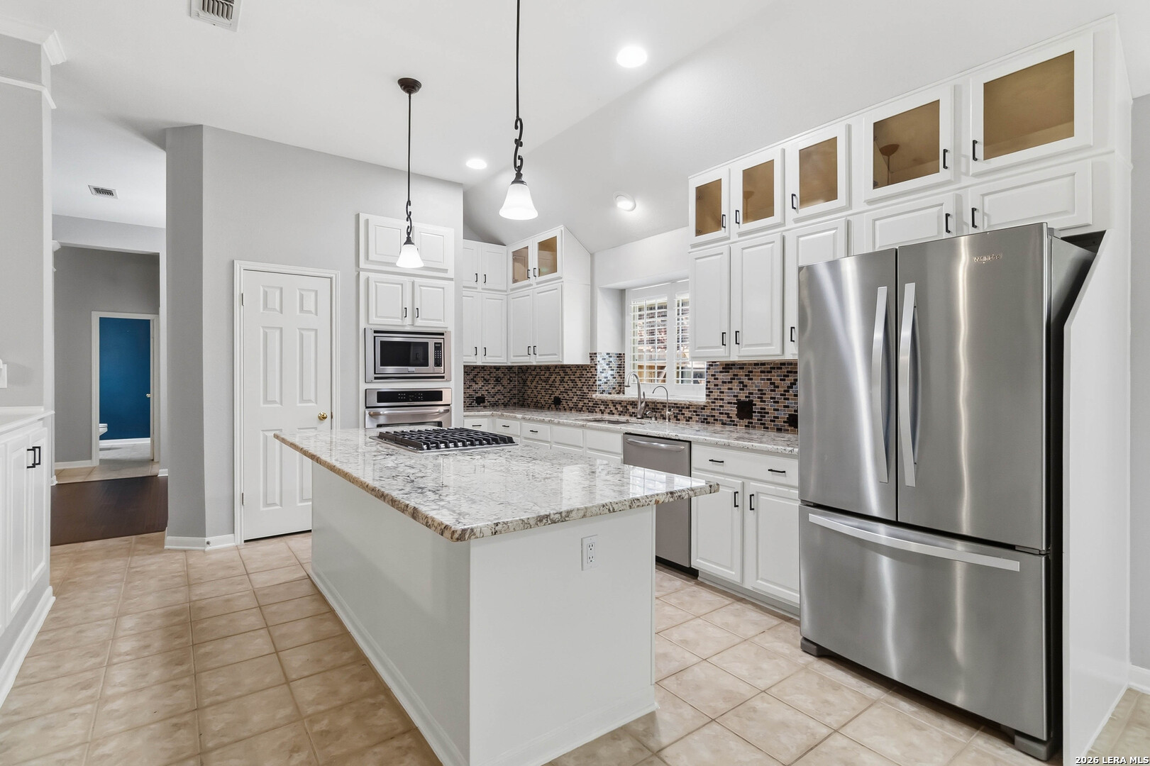 1820 Fieldstone San Antonio TX 78232