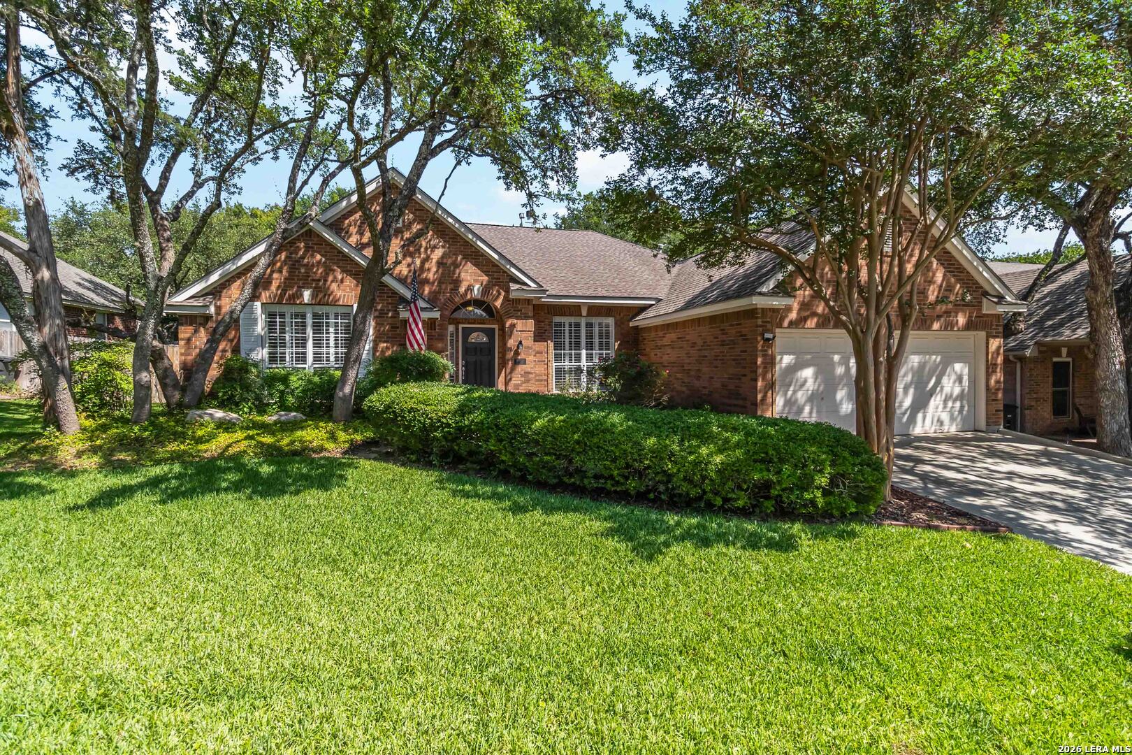 1820 Fieldstone San Antonio TX 78232