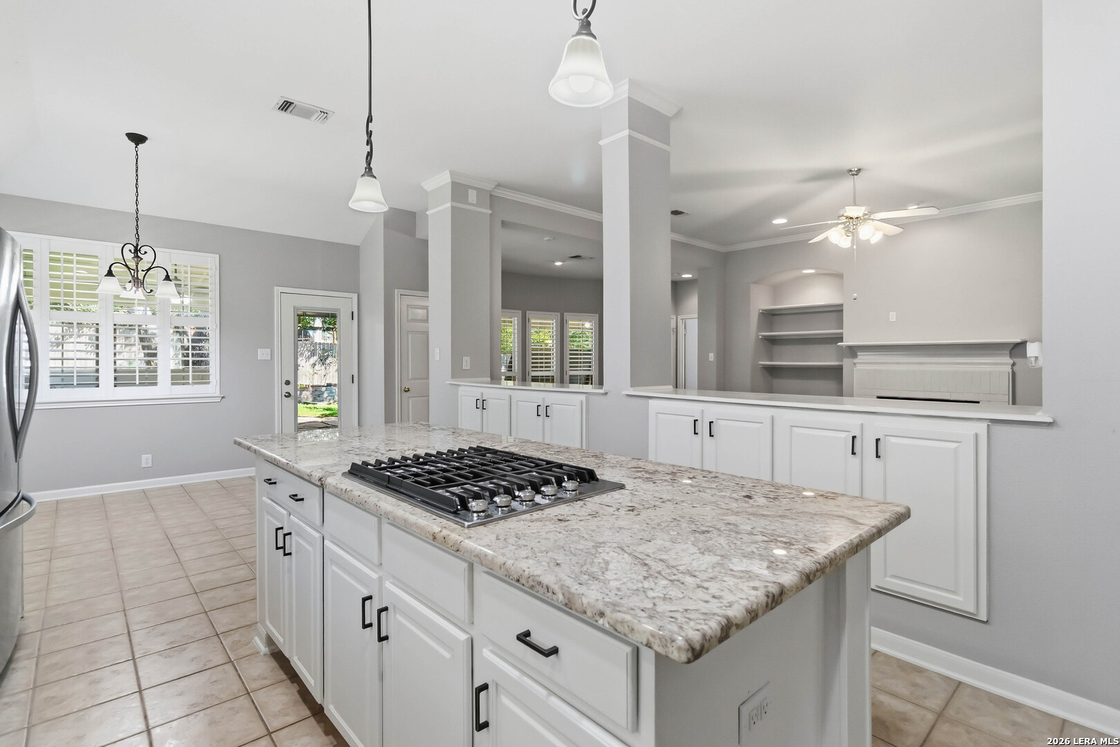 1820 Fieldstone San Antonio TX 78232