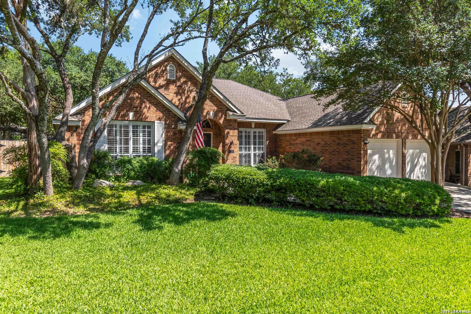 1820 Fieldstone San Antonio TX 78232