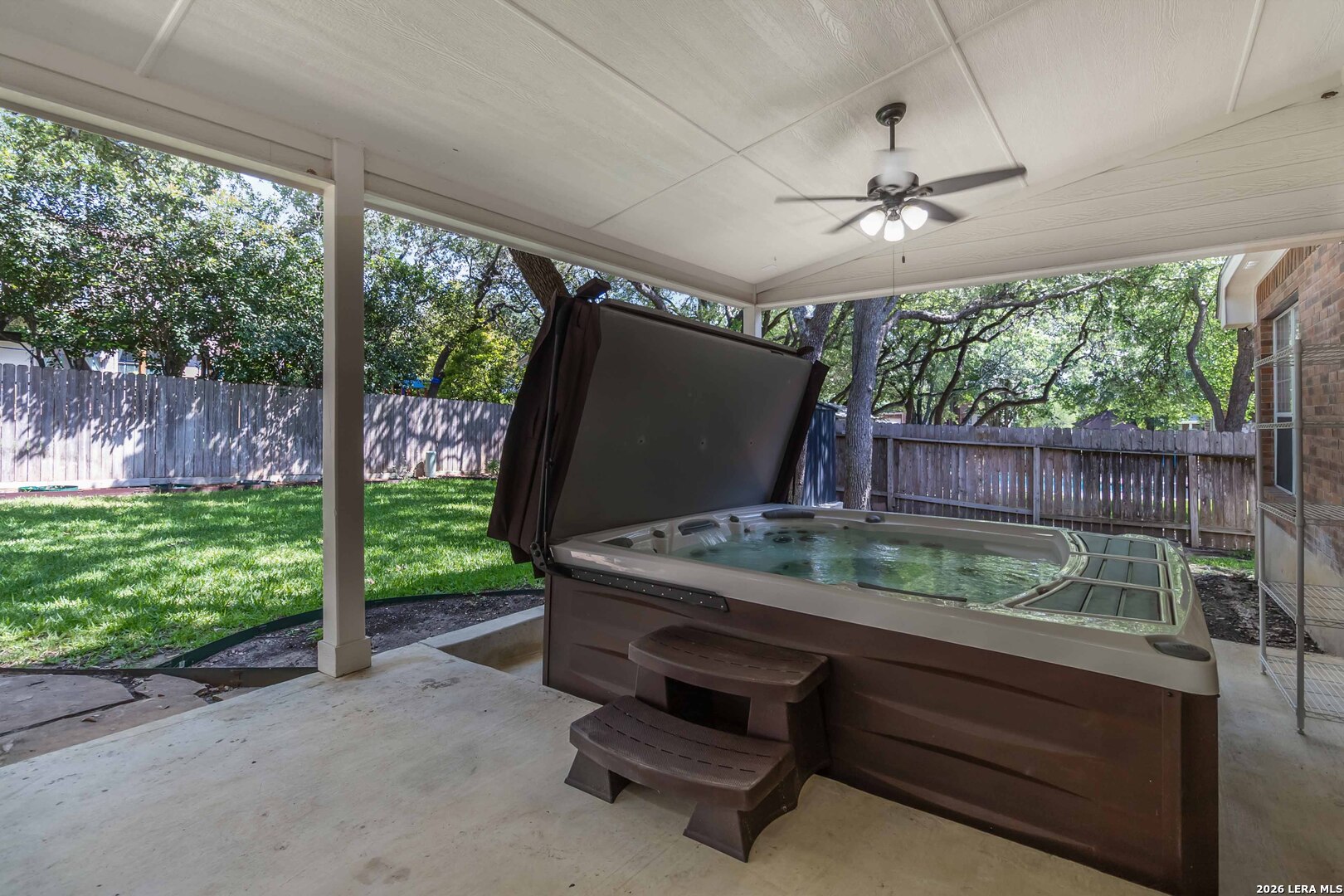 1820 Fieldstone San Antonio TX 78232