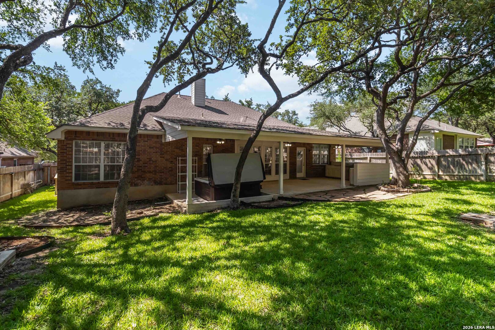 1820 Fieldstone San Antonio TX 78232