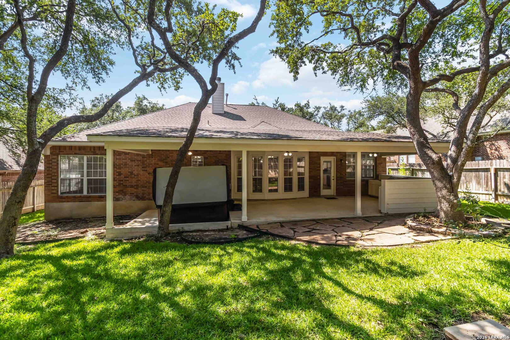 1820 Fieldstone San Antonio TX 78232