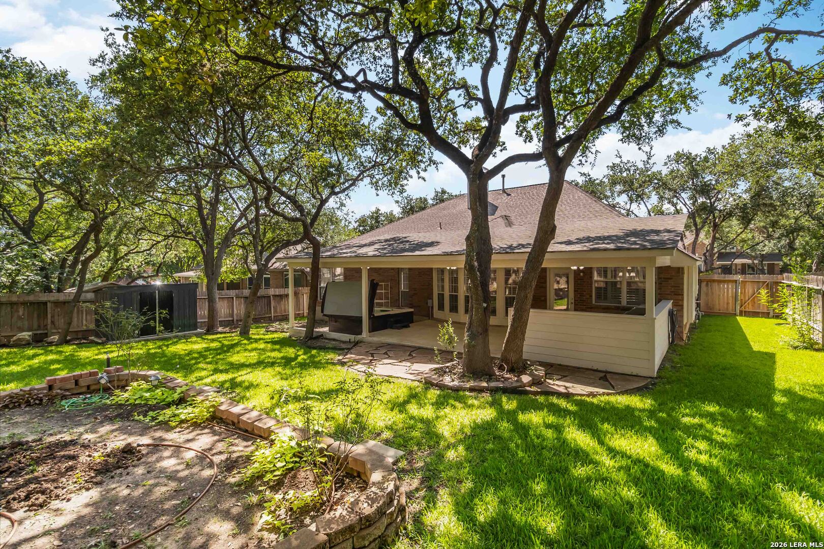 1820 Fieldstone San Antonio TX 78232
