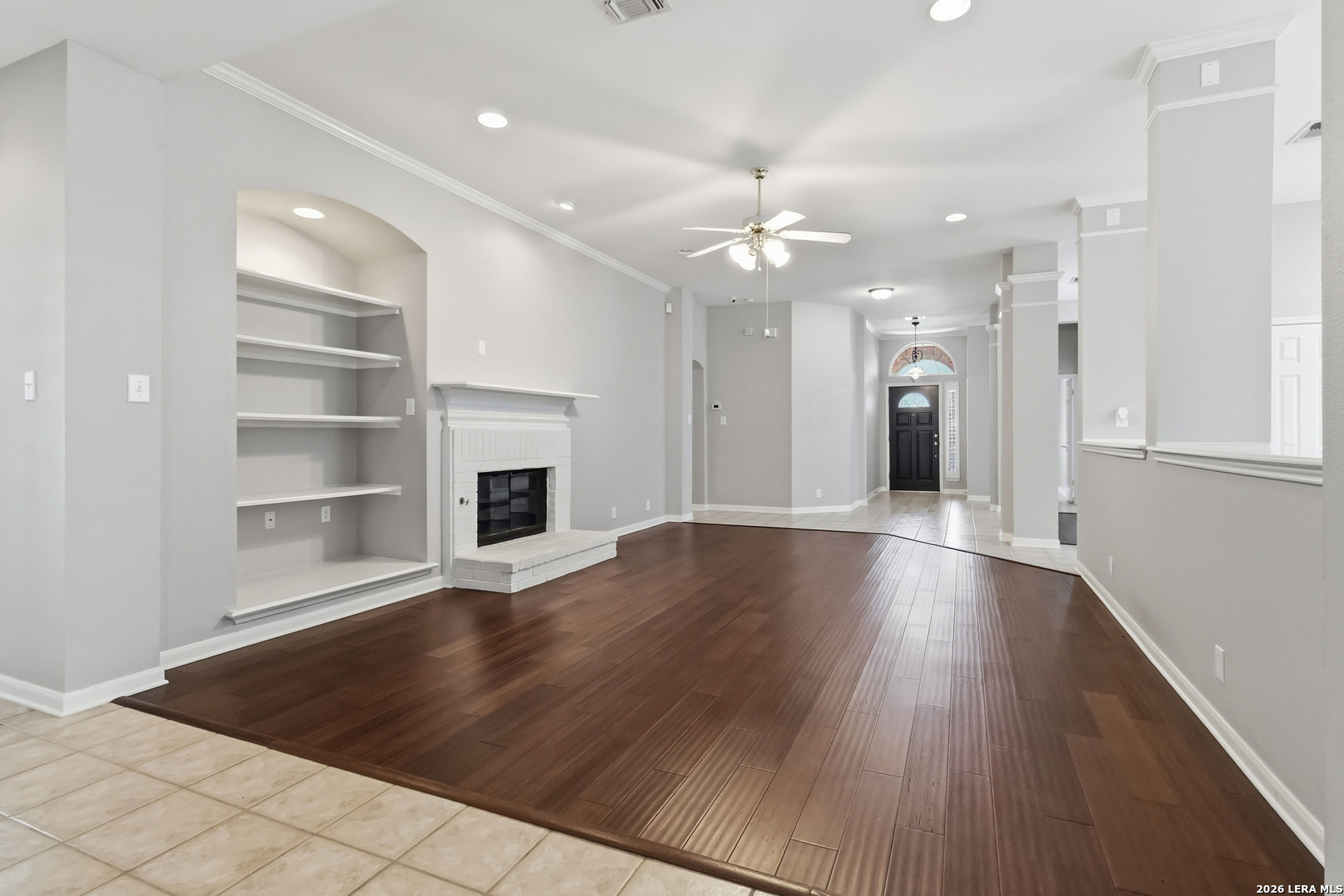 1820 Fieldstone San Antonio TX 78232