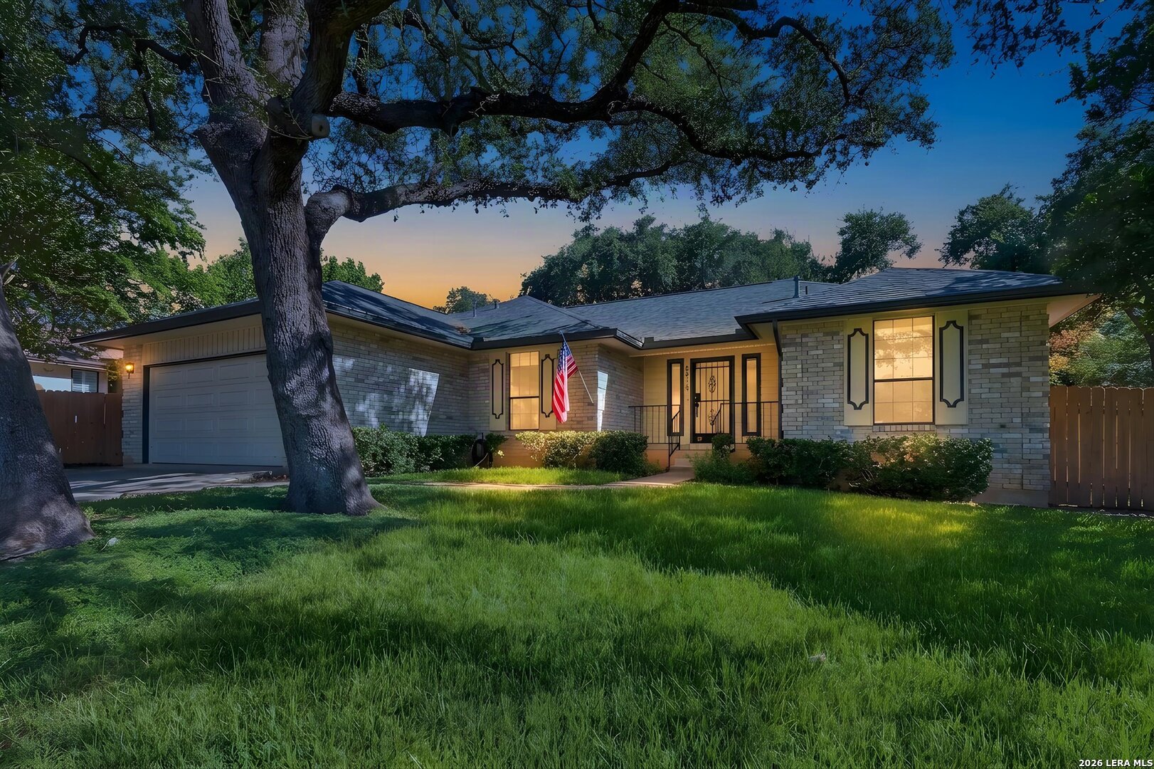 8815 Rustling Breeze San Antonio TX 78254