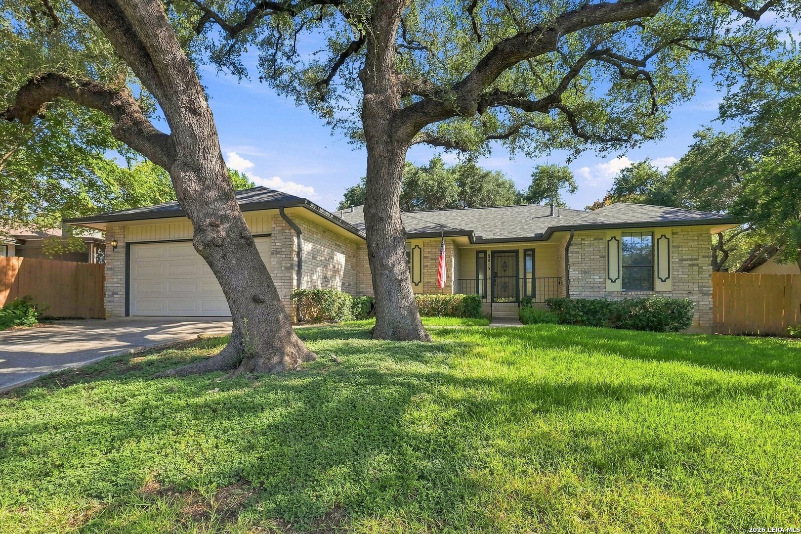 8815 Rustling Breeze San Antonio TX 78254