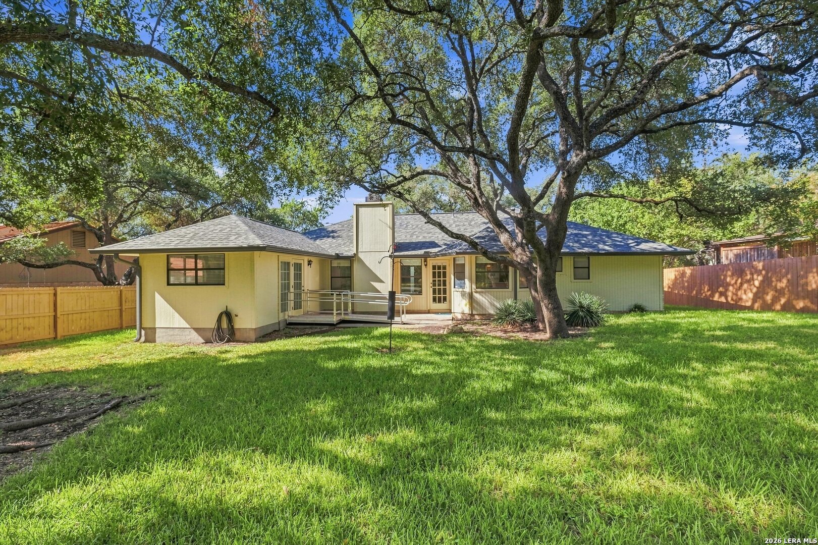 8815 Rustling Breeze San Antonio TX 78254