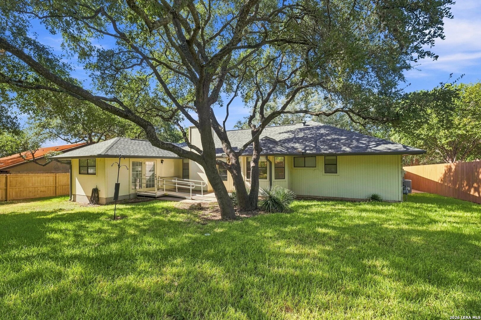 8815 Rustling Breeze San Antonio TX 78254