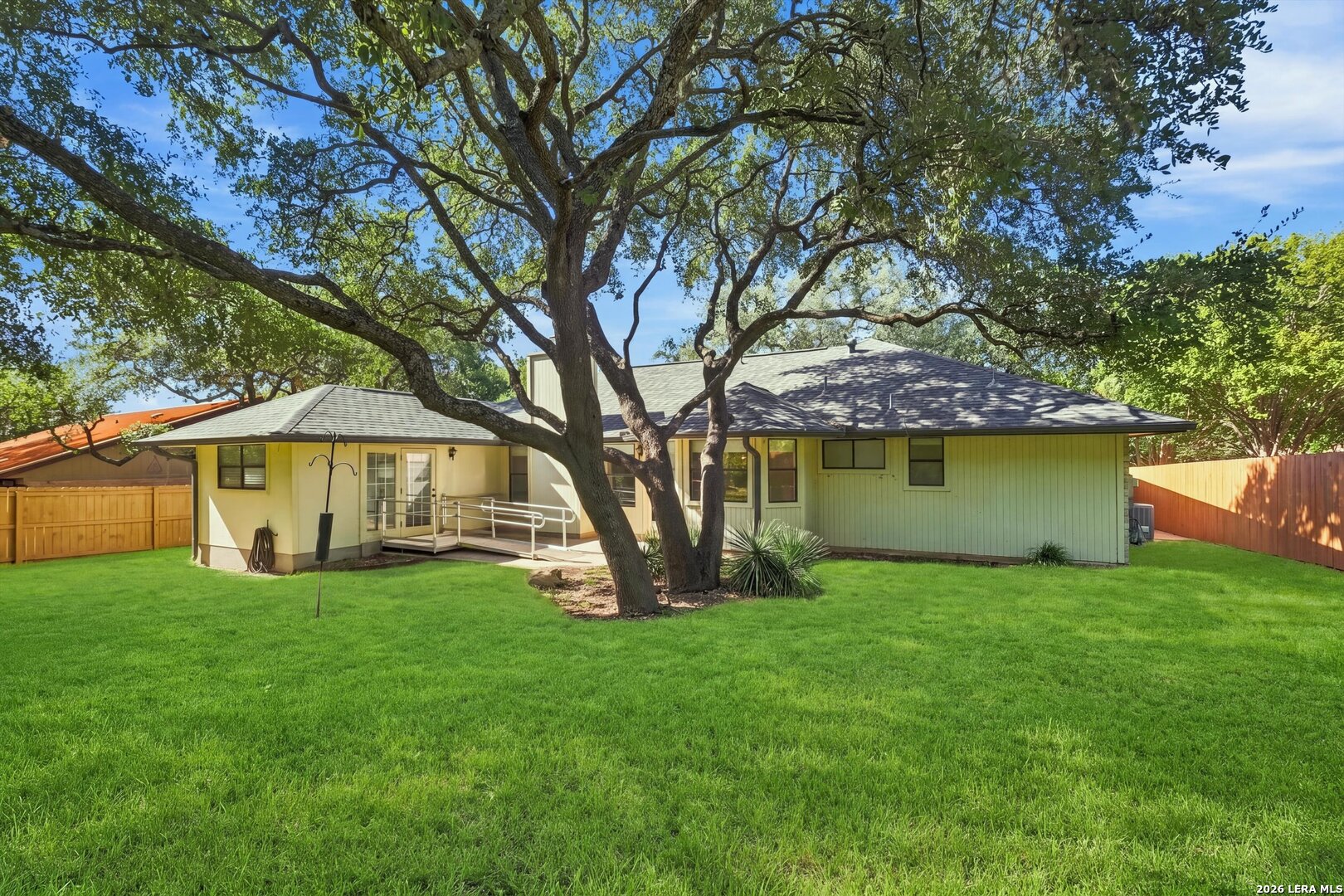 8815 Rustling Breeze San Antonio TX 78254