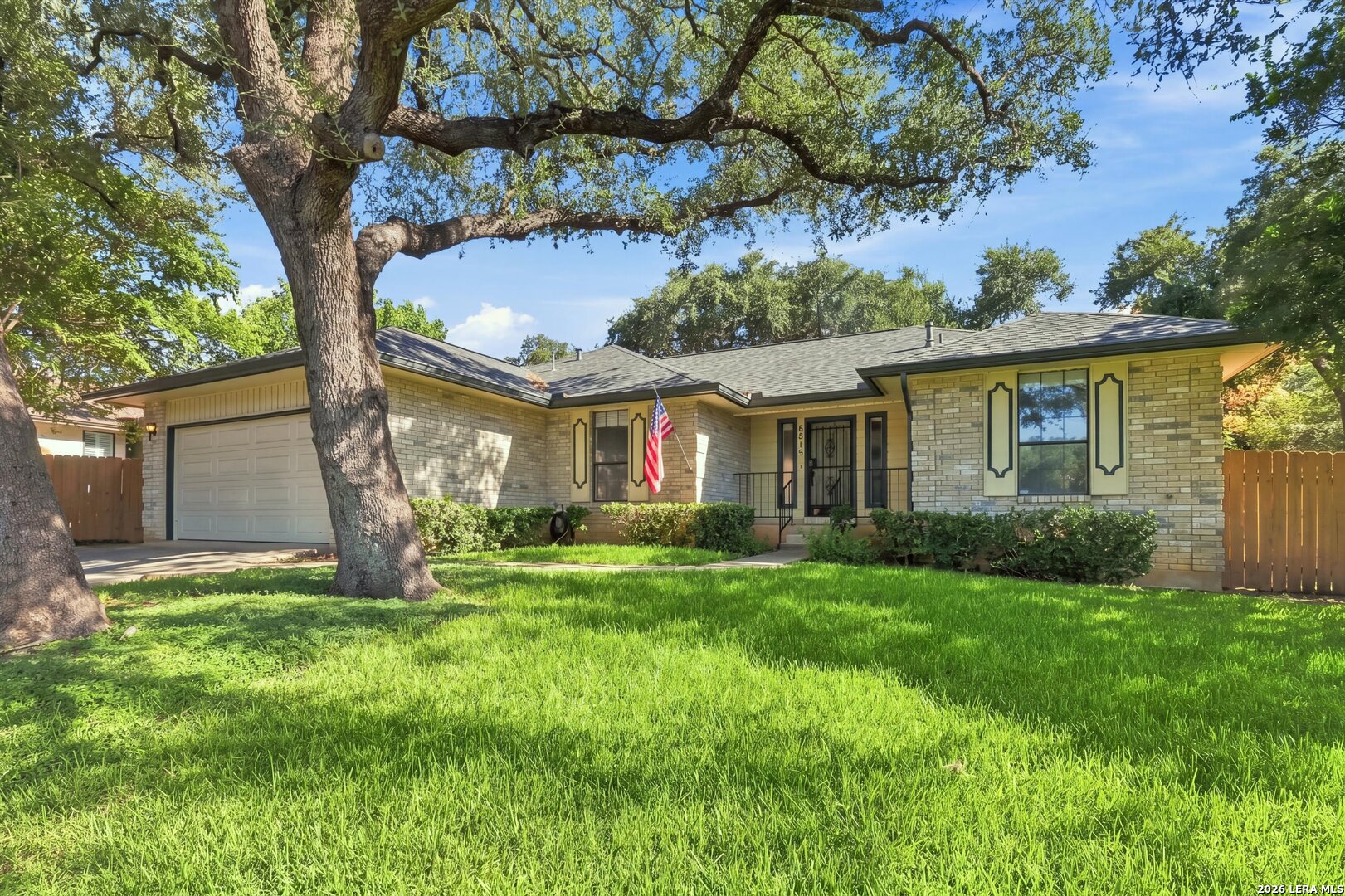 8815 Rustling Breeze San Antonio TX 78254