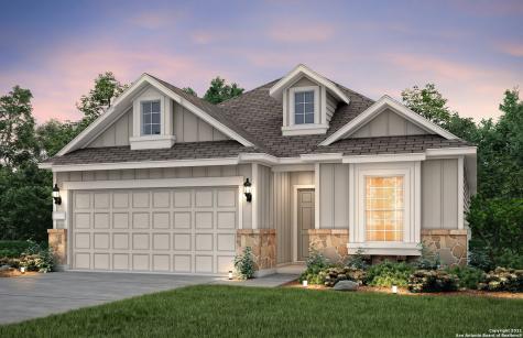109 Wild Creek Road Seguin TX 78155